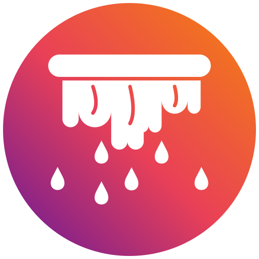 Thaw Generic gradient fill icon