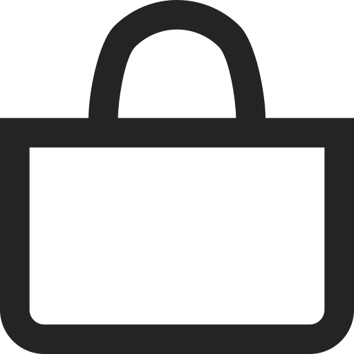 Shoppingbag Generic Others icon