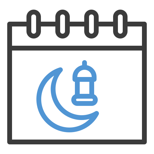 ramadan Generic color outline icon