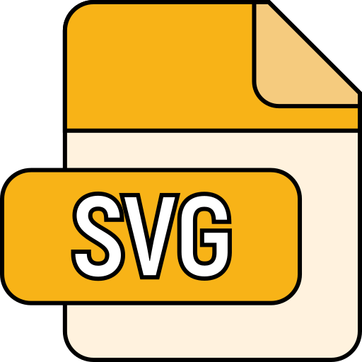 svg Generic color lineal-color icona