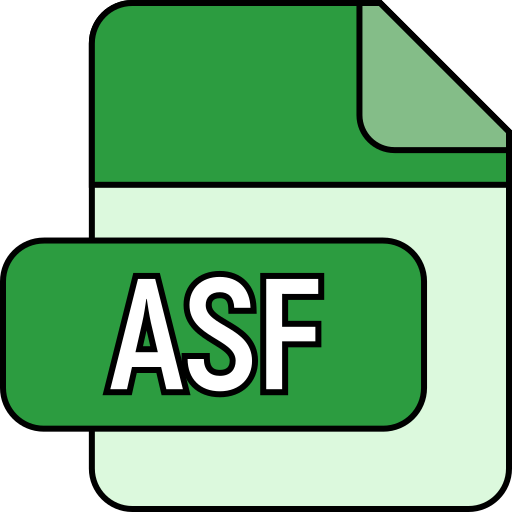 Asf Generic color lineal-color icon