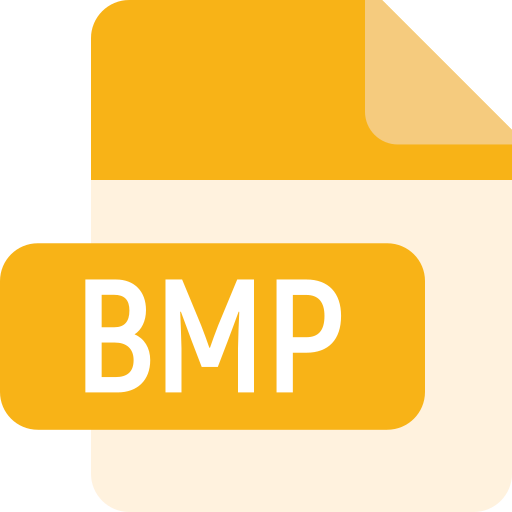 bmp Generic color fill icono
