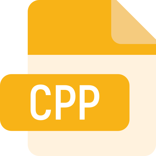 cpp Generic color fill icon