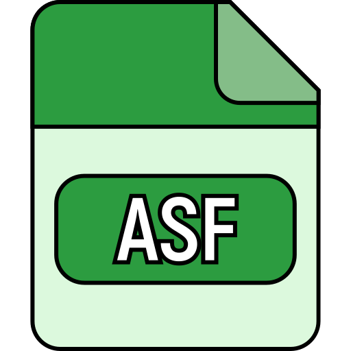 asf Generic color lineal-color icoon