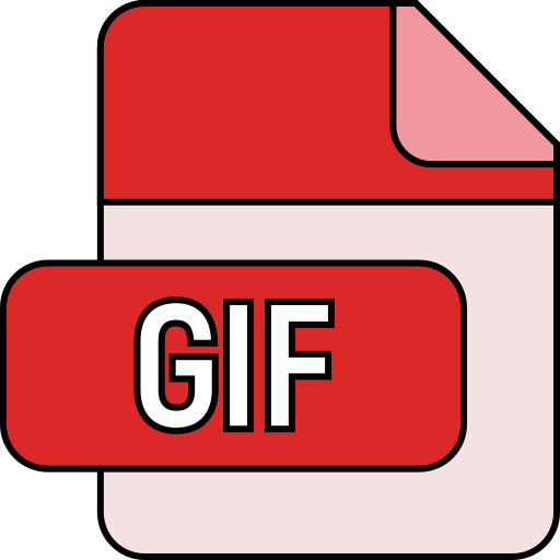 gif Generic color lineal-color icono