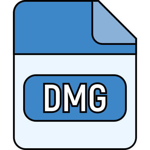 dmg Generic color lineal-color icona