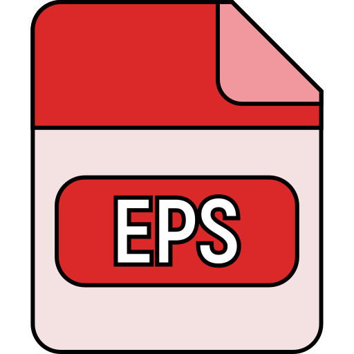 eps Generic color lineal-color Icône