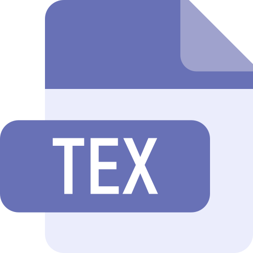 texas Generic color fill icono