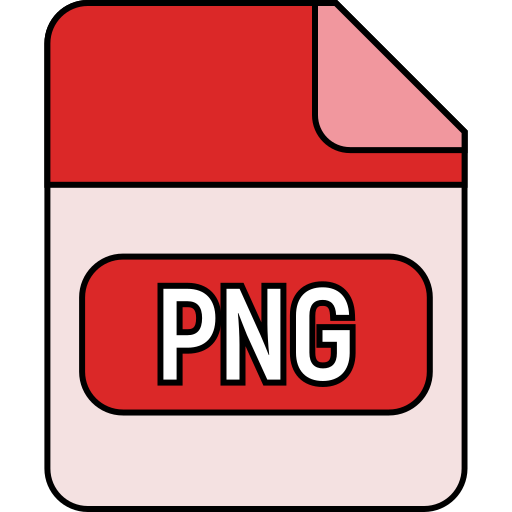 png Generic color lineal-color icoon