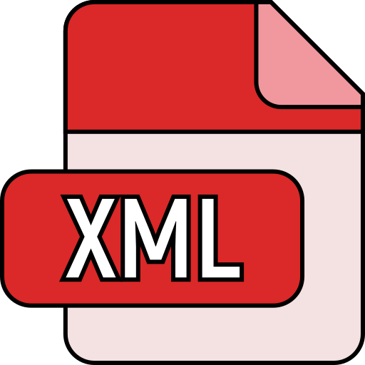 xml Generic color lineal-color ikona