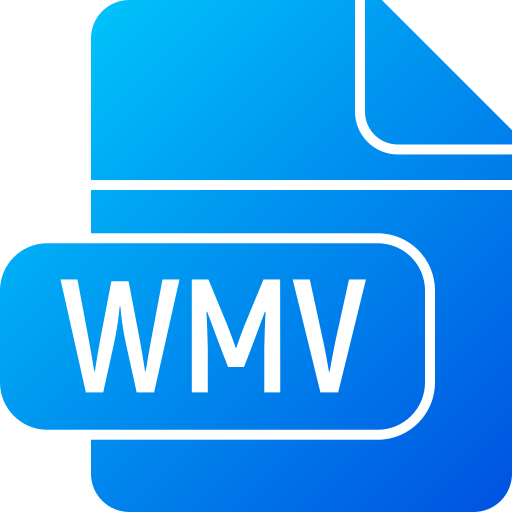wmv Generic gradient fill icon