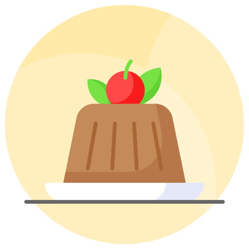 Jelly Generic color fill icon