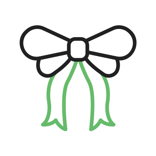 Bow Generic color outline icon