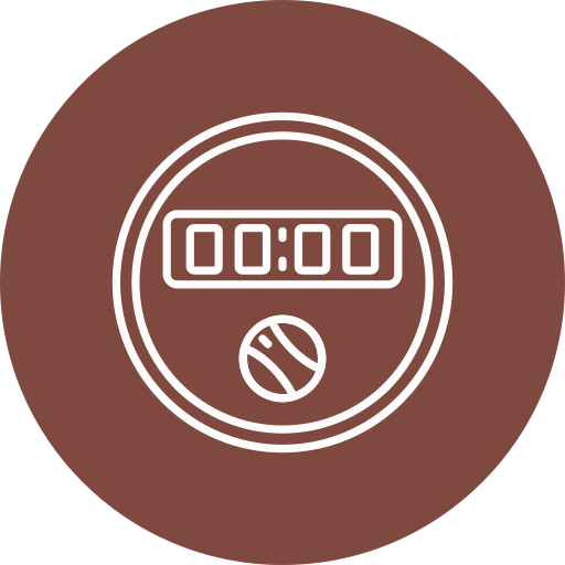 thermostat Generic color fill icon