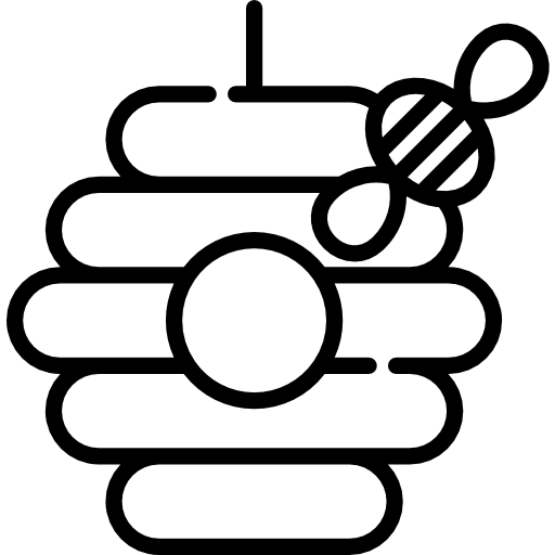 colmena Special Lineal icono
