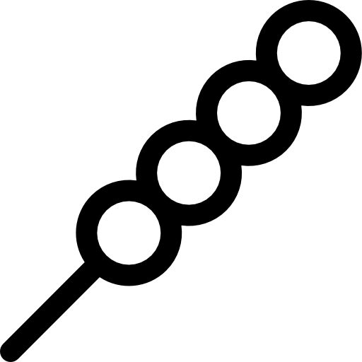 Тангулу Basic Rounded Lineal иконка