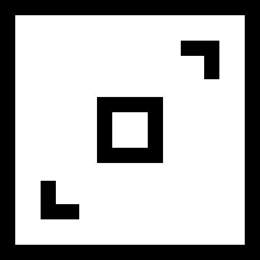 espacio Basic Straight Lineal icono