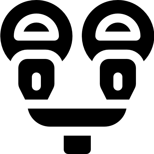 parquímetro Basic Rounded Filled icono