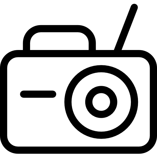 無線 Kiranshastry Lineal icon