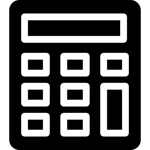 Калькулятор Kiranshastry Solid иконка