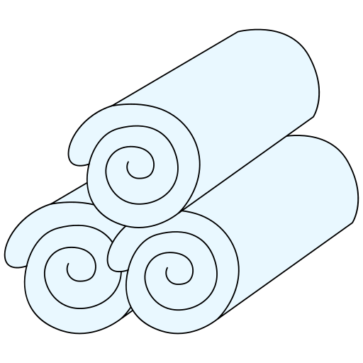 spa Generic color lineal-color icon