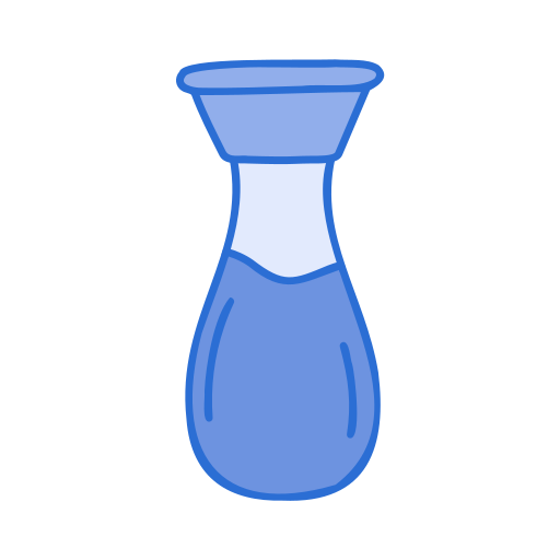 Soy sauce Generic color lineal-color icon