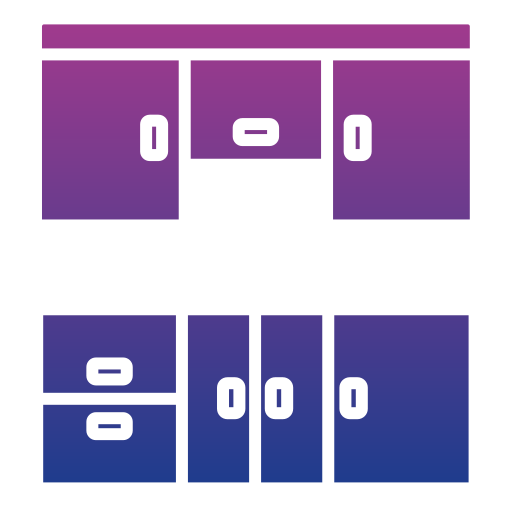 mobiletto Generic gradient fill icona