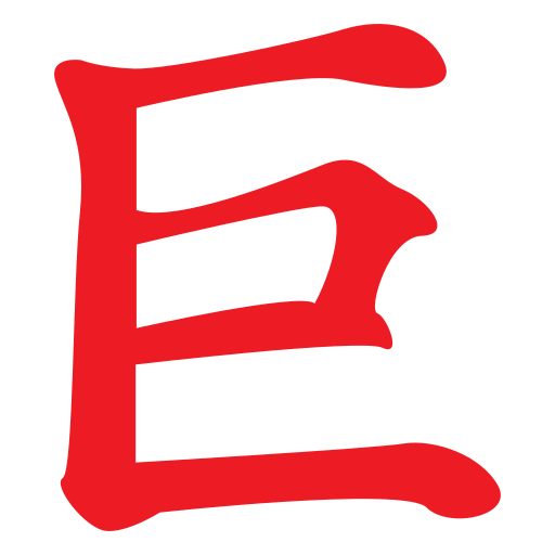 文字g Generic color fill icon