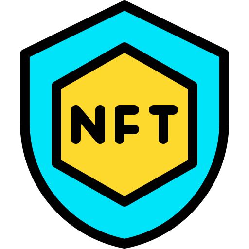 Nft Generic color lineal-color icon