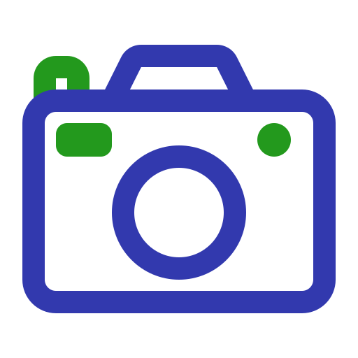 Picture Generic color outline icon
