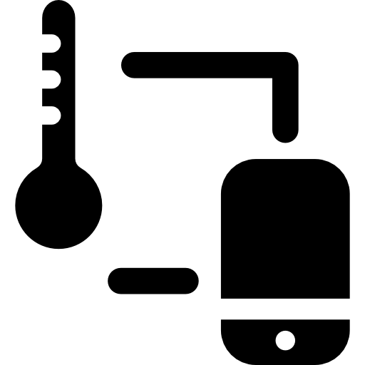 smartphone Curved Fill icon
