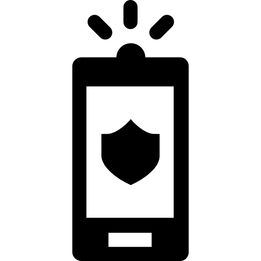 스마트 폰  icon