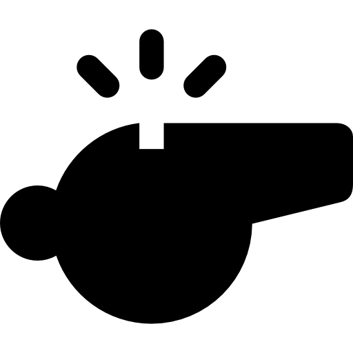 휘파람  icon