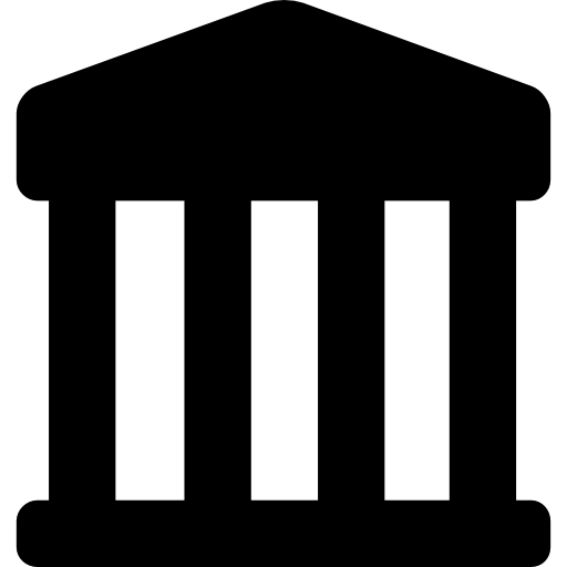 裁判所  icon