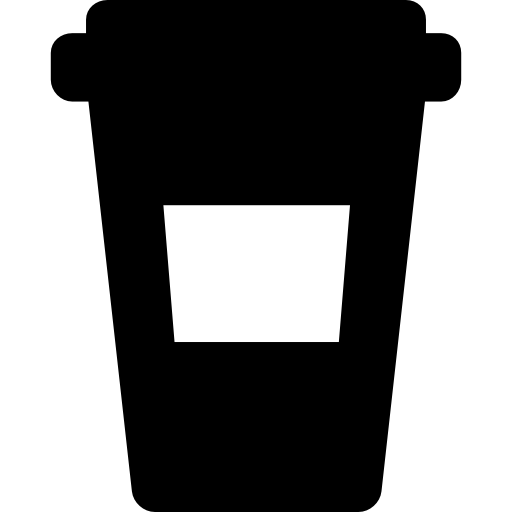 Кофе  иконка
