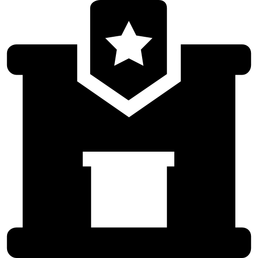 경찰서  icon