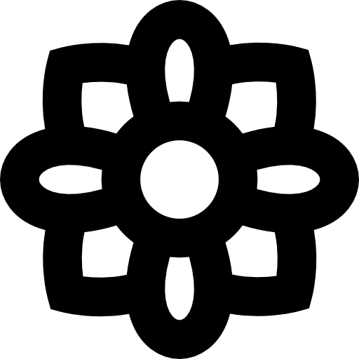 Flower  icon