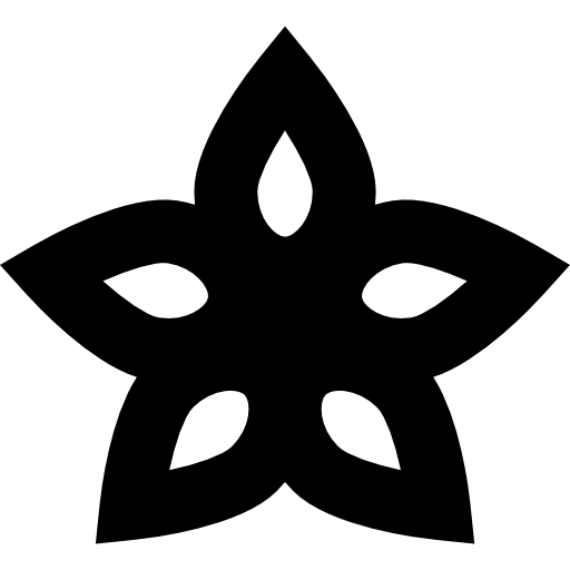 Flower  icon