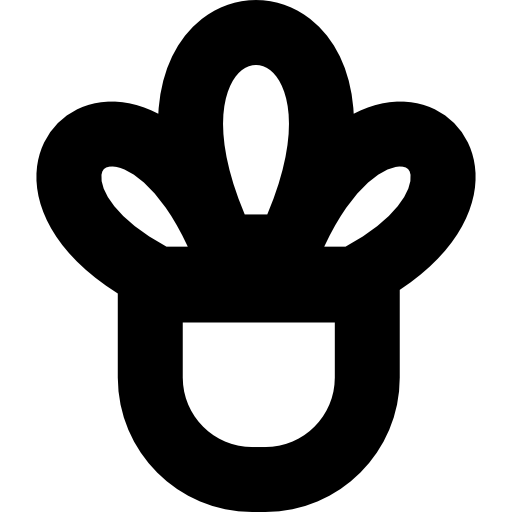kwiat  ikona