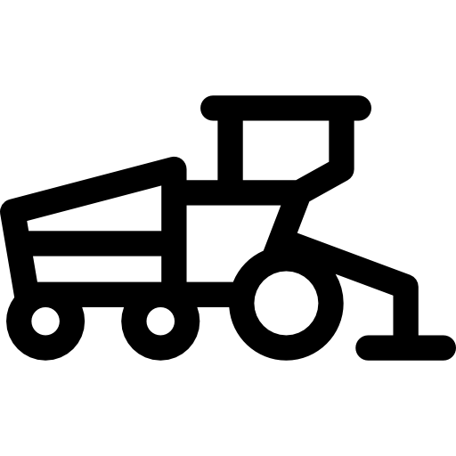 traktor  icon