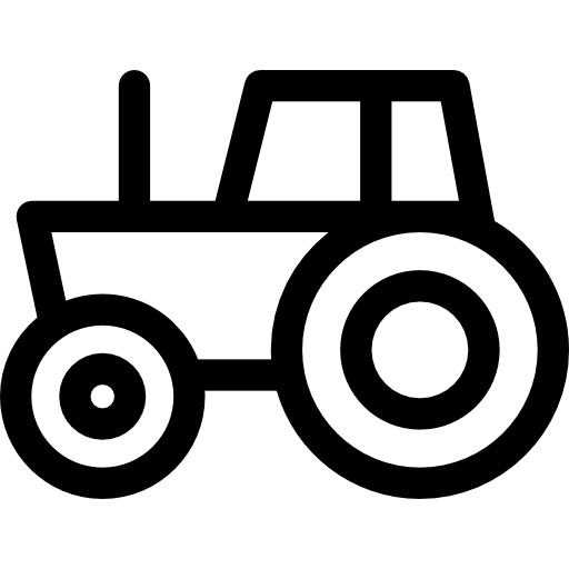 tractor  icoon