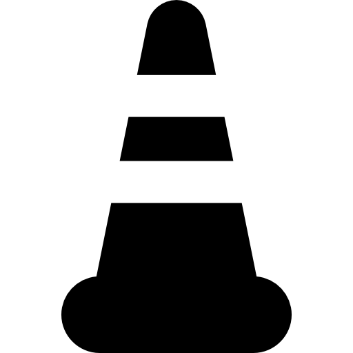 Cone  icon