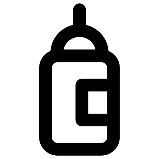 soße Vector Market Bold Rounded icon