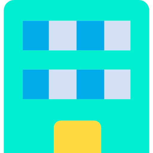 アパート Kiranshastry Flat icon
