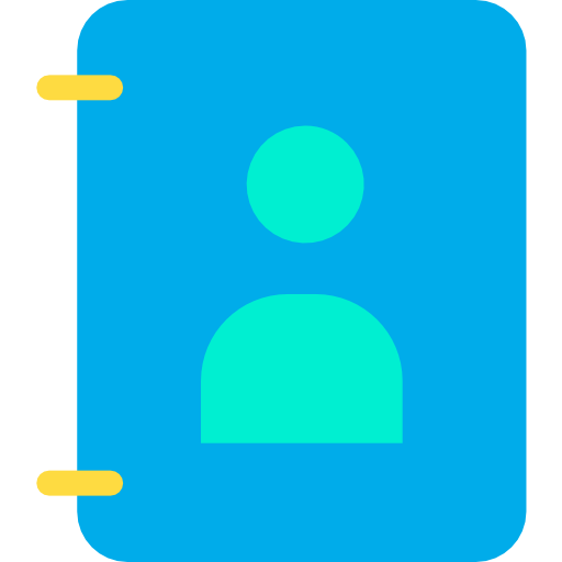 agenda Kiranshastry Flat icono