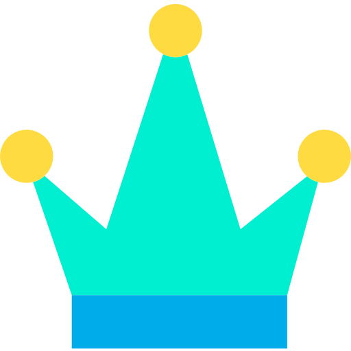 corona Kiranshastry Flat icona