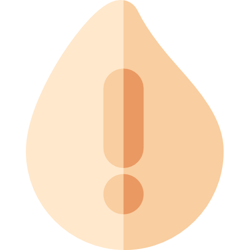 beachtung Basic Rounded Flat icon