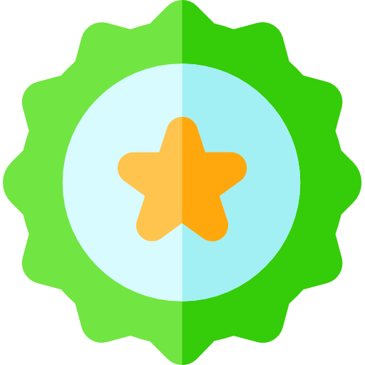 キャップ Basic Rounded Flat icon