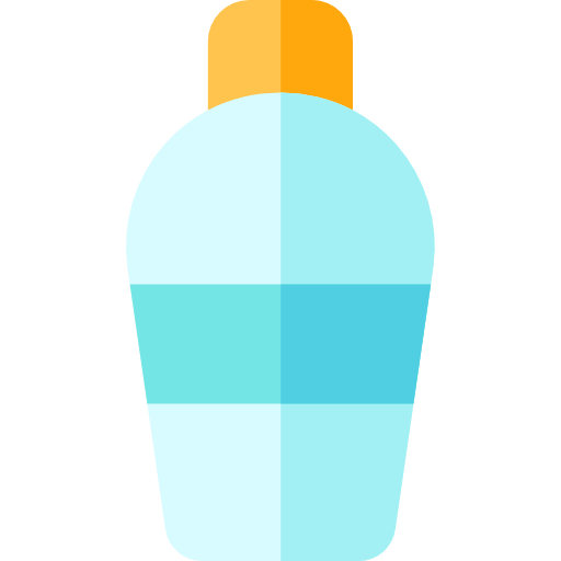 Shaker Basic Rounded Flat icon