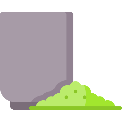 matcha Special Flat icon